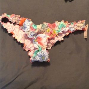 Victoria’s Secret bathing suit bottoms